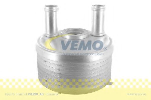 Масляный радиатор, автоматическая коробка передач VEMO V15-60-6015