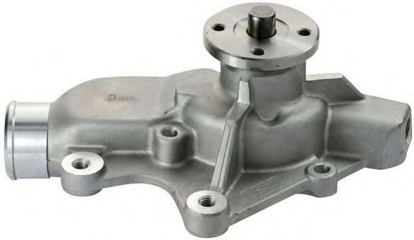 Водяной насос DENCKERMANN A310728
