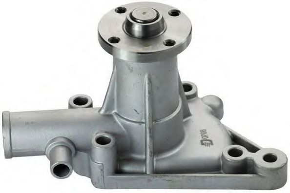 Водяной насос DENCKERMANN A310757