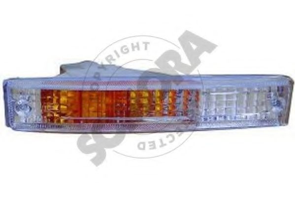 Фонарь указателя поворота SOMORA 120311