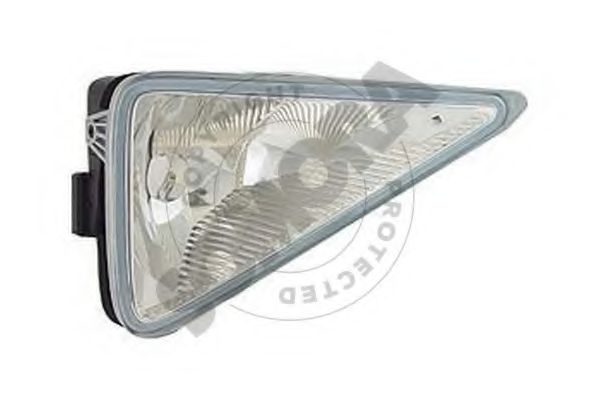 Противотуманная фара SOMORA 123311