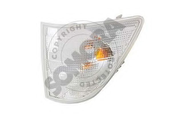 Фонарь указателя поворота SOMORA 172114