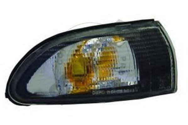 Фонарь указателя поворота SOMORA 180613