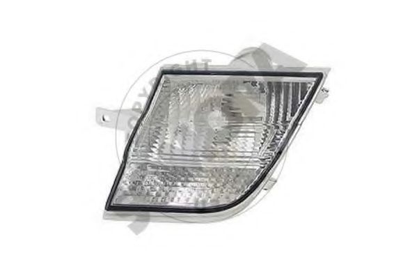 Фонарь указателя поворота SOMORA 191012A