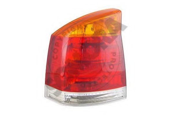 Задний фонарь SOMORA 210672A