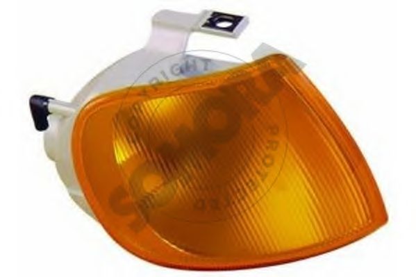 Фонарь указателя поворота SOMORA 355213