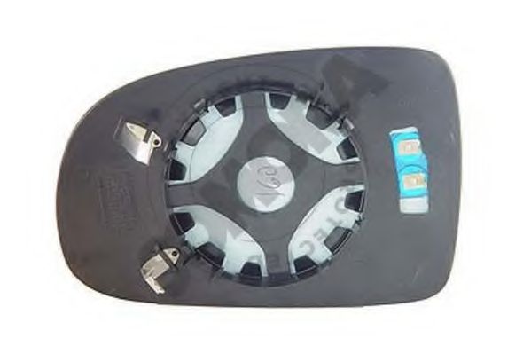 Зеркальное стекло, наружное зеркало SOMORA 212555G