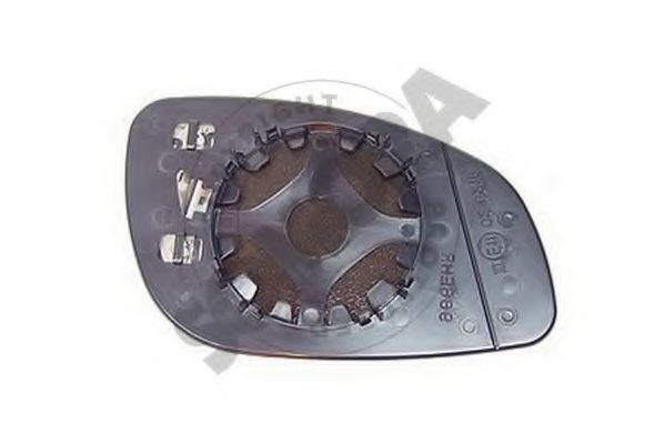 Зеркальное стекло, наружное зеркало SOMORA 210656G