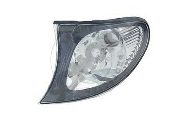 Фонарь указателя поворота SOMORA 040614B