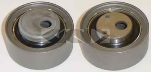 Натяжной ролик, ремень ГРМ SPIDAN 66436