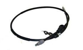 Трос, стояночная тормозная система ALLMAKES 52128510AG