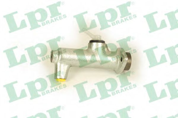 Главный цилиндр, система сцепления LPR 2206