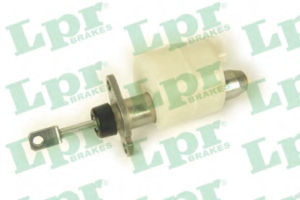 Главный цилиндр, система сцепления LPR 2710