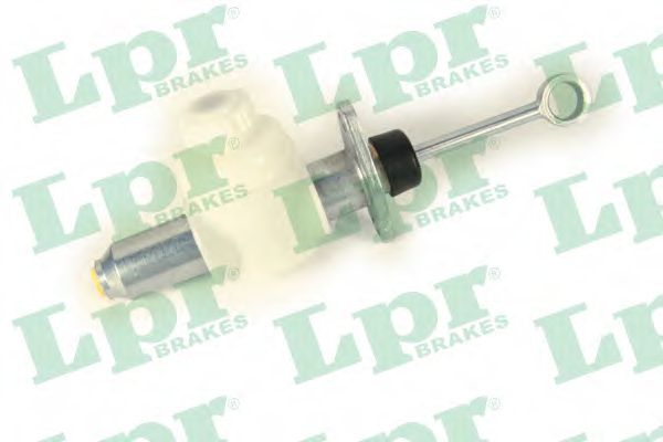 Главный цилиндр, система сцепления LPR 2712