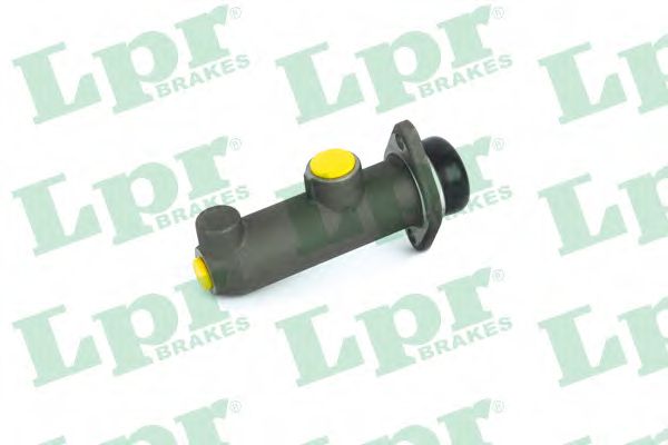 Главный цилиндр, система сцепления LPR 7000