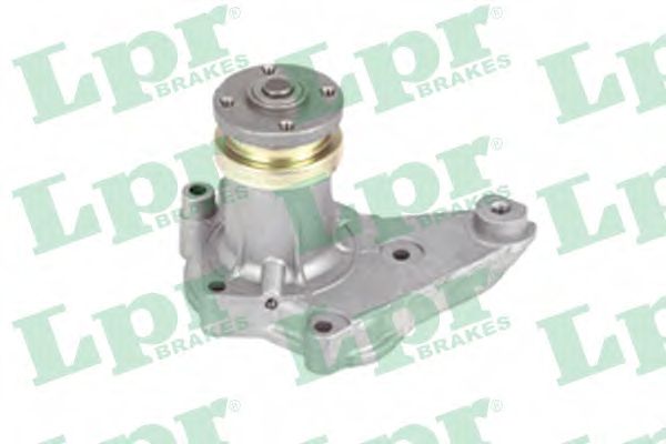 Водяной насос LPR WP0568