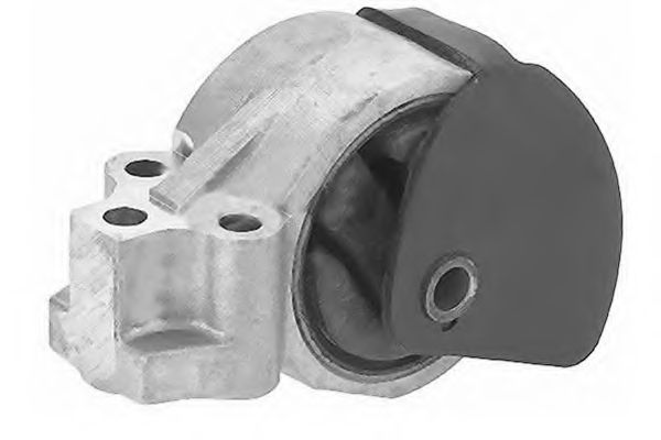 Подвеска, двигатель OCAP 1226470