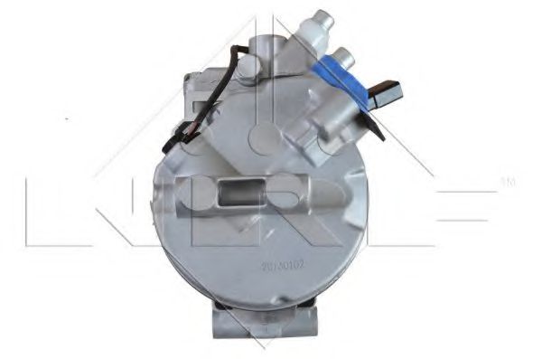 Компрессор, кондиционер NRF 32106