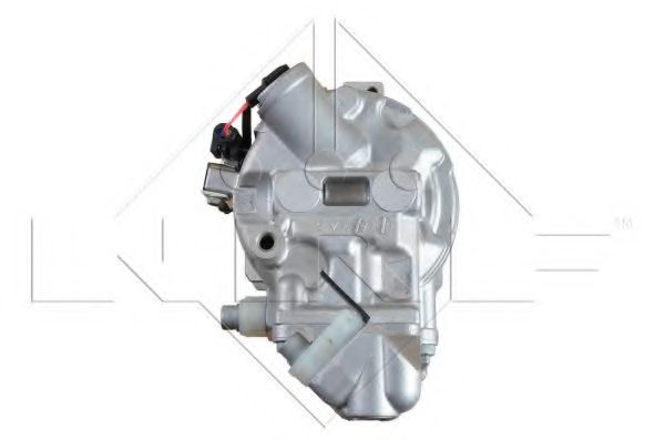 Компрессор, кондиционер NRF 32175