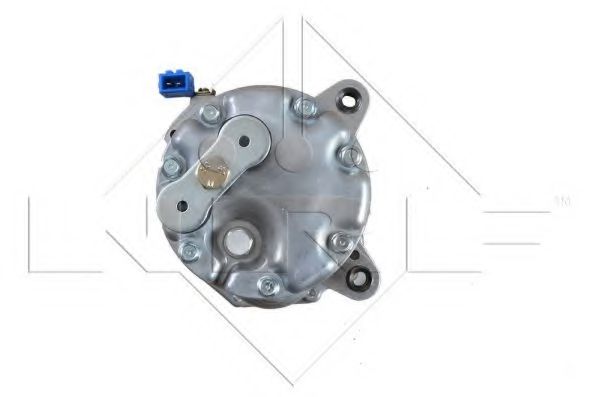 Компрессор, кондиционер NRF 32228