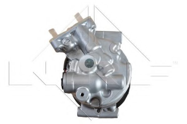 Компрессор, кондиционер NRF 32596