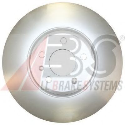 Тормозной диск A.B.S. 17822