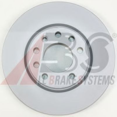 Тормозной диск A.B.S. 17854