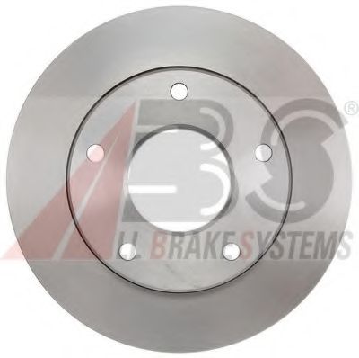 Тормозной диск A.B.S. 18294