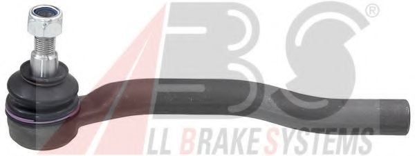 Наконечник поперечной рулевой тяги A.B.S. 230993