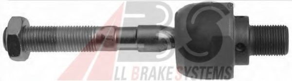 Осевой шарнир, рулевая тяга A.B.S. 240094