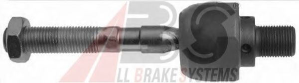 Осевой шарнир, рулевая тяга A.B.S. 240096