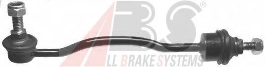 Тяга / стойка, стабилизатор A.B.S. 260174