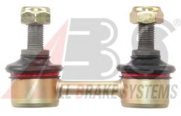 Тяга / стойка, стабилизатор A.B.S. 260186