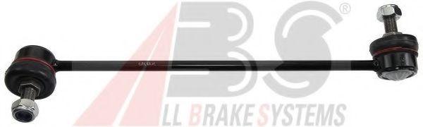 Тяга / стойка, стабилизатор A.B.S. 260660