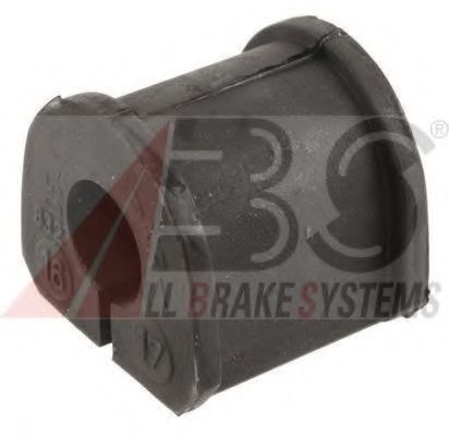 Втулка, стабилизатор A.B.S. 270865