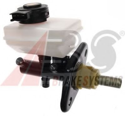 Главный тормозной цилиндр A.B.S. 51996