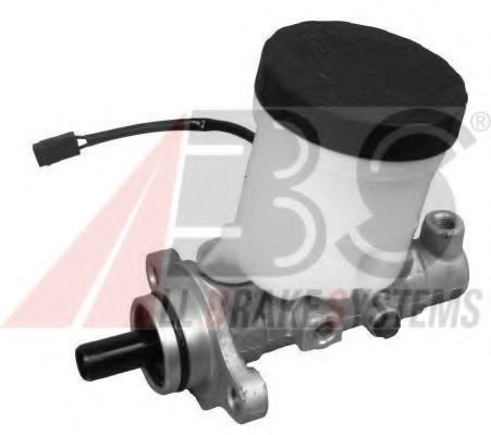 Главный тормозной цилиндр A.B.S. 75242