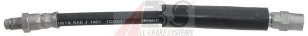 Тормозной шланг A.B.S. SL 3583