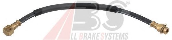 Тормозной шланг BENDIX 77308