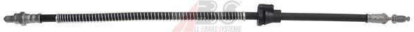 Тормозной шланг A.B.S. SL 4905