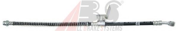 Тормозной шланг A.B.S. SL 5603
