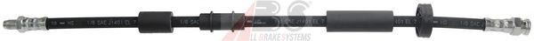 Тормозной шланг A.B.S. SL 6241