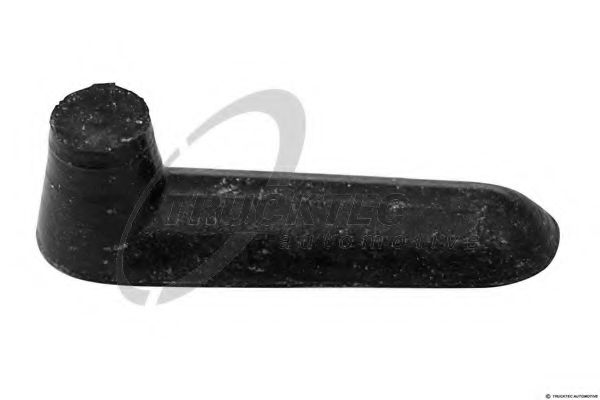 Прокладка, корпус форсунки TRUCKTEC AUTOMOTIVE 01.10.018