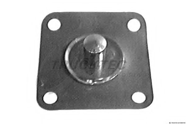 Диафрагма, карбюратор FEBI BILSTEIN 08638