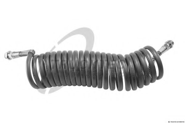 Спиральный шланг DT 410203