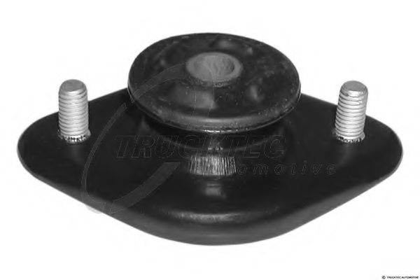 Опора стойки амортизатора TRUCKTEC AUTOMOTIVE 08.33.002