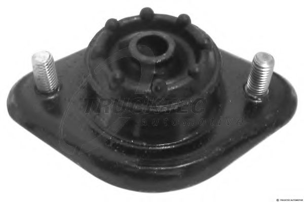 Опора стойки амортизатора TRUCKTEC AUTOMOTIVE 08.32.021