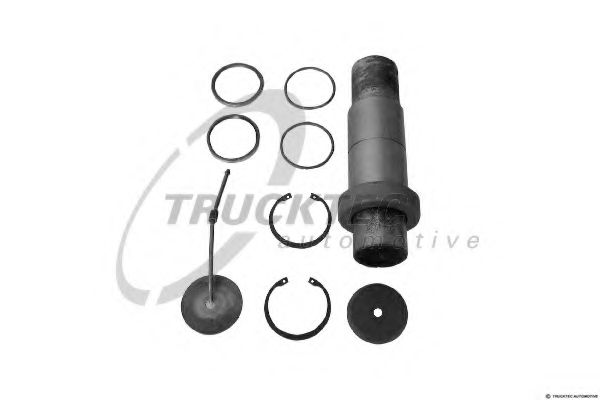Ремкомплект, шкворень поворотного кулака TRUCKTEC AUTOMOTIVE 01.31.005