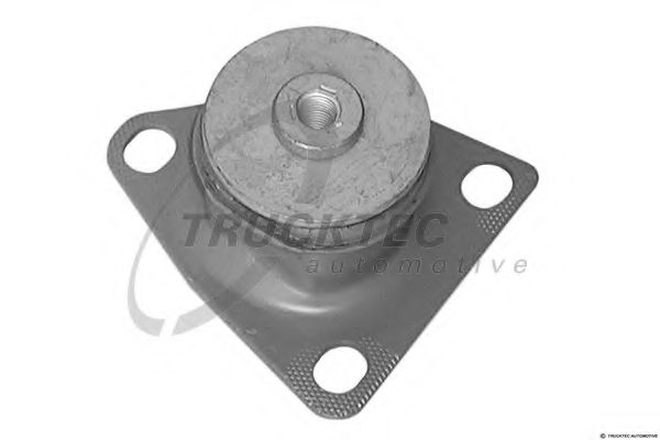 Подвеска, держатель автоматической коробки передач TRUCKTEC AUTOMOTIVE 07.20.051