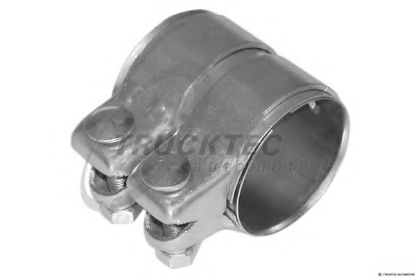 Соединительные элементы, система выпуска TRUCKTEC AUTOMOTIVE 08.39.036